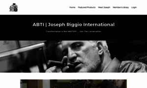 Josephriggio-members.mykajabi.com thumbnail