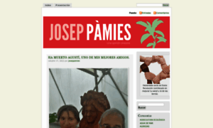 Joseppamies.wordpress.com thumbnail