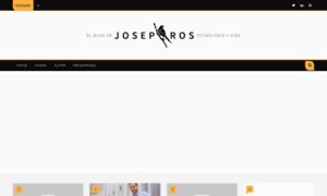 Josepros.blogspot.com thumbnail