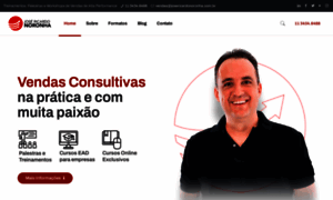 Josericardonoronha.com.br thumbnail