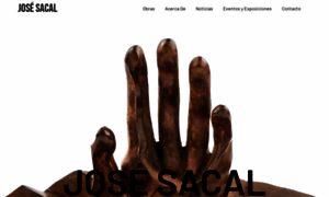 Josesacal.com thumbnail
