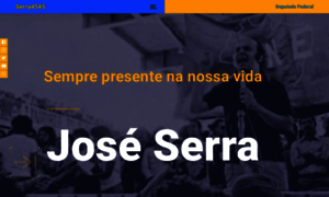 Joseserra.com.br thumbnail