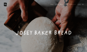 Joseybakerbread.com thumbnail