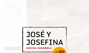 Joseyjosefina.de thumbnail