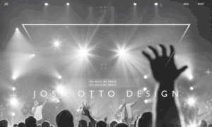 Joshottodesign.com thumbnail