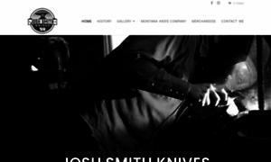 Joshsmithknives.com thumbnail