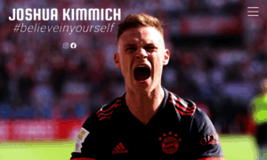 Joshua-kimmich.de thumbnail