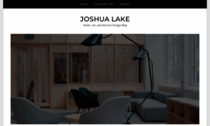 Joshua-lake.com thumbnail