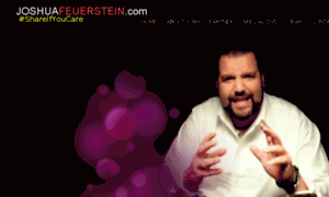 Joshuafeuerstein.com thumbnail