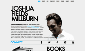 Joshuafieldsmillburn.com thumbnail