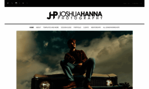 Joshuahannaphotography.com thumbnail