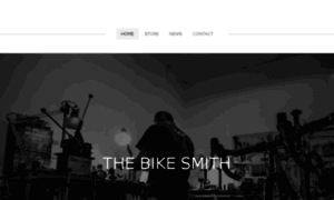 Joshuathebikesmith.com thumbnail