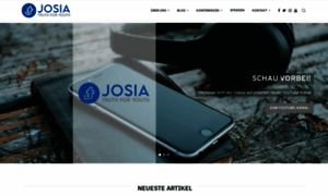 Josia.org thumbnail