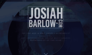 Josiahbarlow.com thumbnail