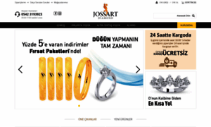 Jossart.com.tr thumbnail