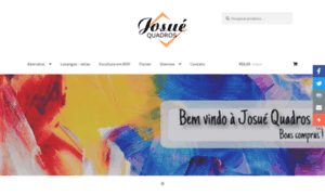Josuequadros.com.br thumbnail
