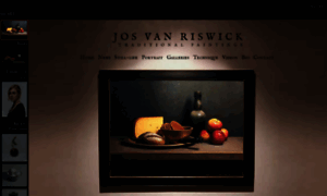 Josvanriswick.com thumbnail
