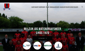 Joswgm.nl thumbnail