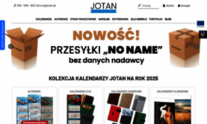 Jotan.pl thumbnail