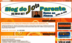 Jotaparente.blogspot.com.br thumbnail