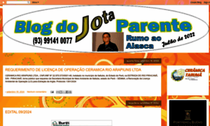 Jotaparente.blogspot.com thumbnail