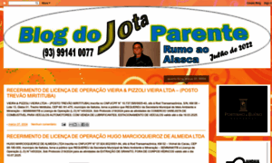 Jotaparente.com thumbnail