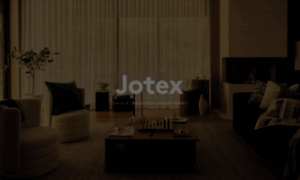 Jotex.com thumbnail