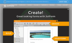 Jotform.pro thumbnail