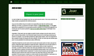 Jouer-rami.fr thumbnail