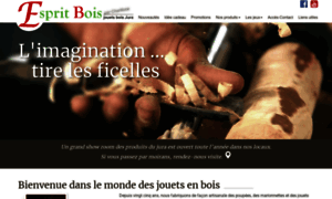 Jouets-bois.fr thumbnail