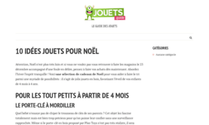 Jouets.guide thumbnail