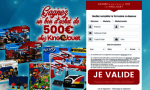 Jouets.meilleursconcours.com thumbnail