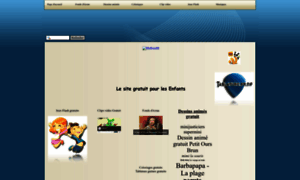 Jouetsbloubypointcom.free.fr thumbnail