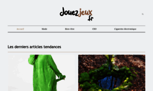 Jouezjeux.fr thumbnail
