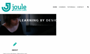 Jouledesignlabs.com thumbnail