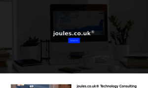 Joules.co.uk thumbnail