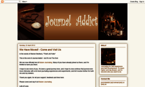 Journal-addict.blogspot.com thumbnail