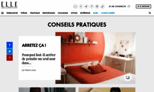Journal-de-la-maison.dekio.fr thumbnail