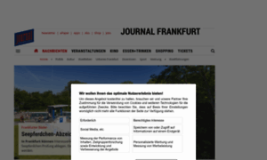 Journal-frankfurt.de thumbnail