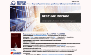 Journal-mirbis.ru thumbnail