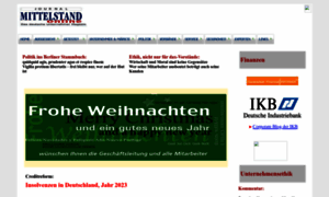 Journal-mittelstand.de thumbnail