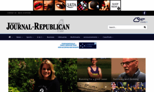 Journal-republican.com thumbnail