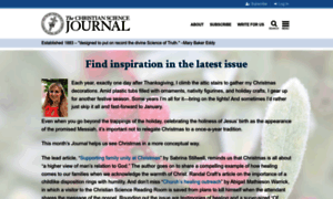 Journal.christianscience.com thumbnail