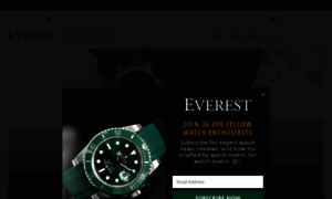 Journal.everestbands.com thumbnail