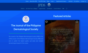 Journal.pds.org.ph thumbnail