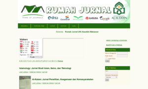 Journal.uin-alauddin.ac.id thumbnail