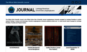 Journal.unla.ac.id thumbnail