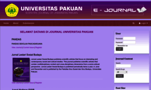 Journal.unpak.ac.id thumbnail