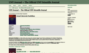 Journal.uny.ac.id thumbnail