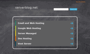 Journaldugeek.serverblog.net thumbnail